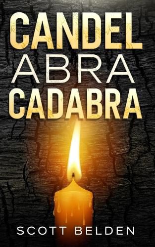 Cover image for Candelabracadabra