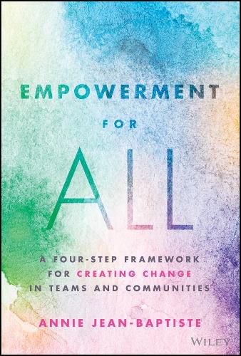 Cover image for Empowerment for All