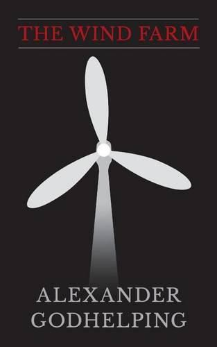 Cover image for The Wind Farm