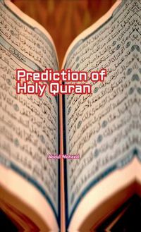 Cover image for Prediction of Holy Quran