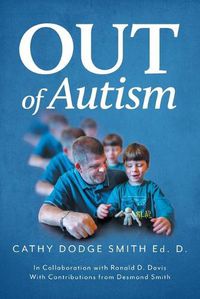 Cover image for Out of Autism