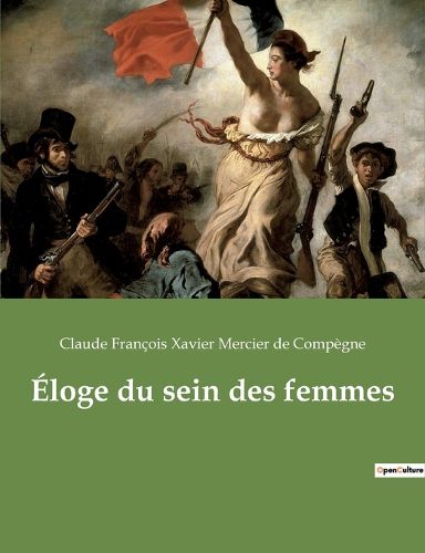 Cover image for Eloge du sein des femmes