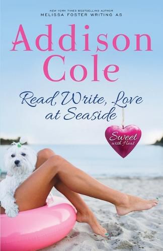 Cover image for Read, Write, Love at Seaside