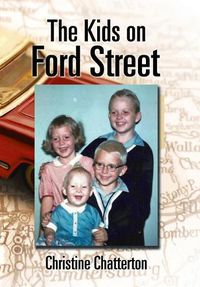 Cover image for The Kids on Ford Street