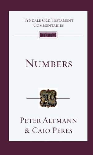 Cover image for Numbers