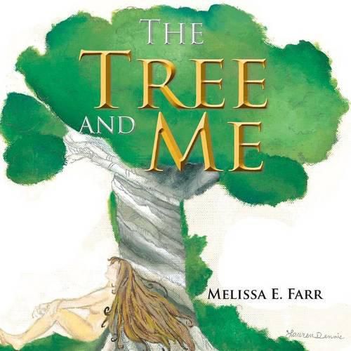 Cover image for The Tree and Me