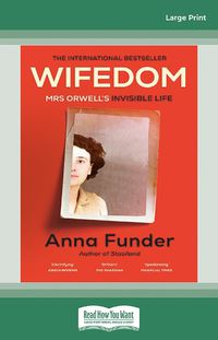 Cover image for Wifedom