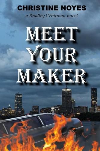 Cover image for Meet Your Maker