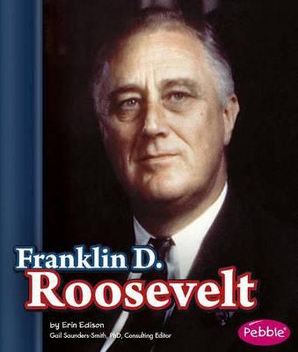 Franklin D. Roosevelt