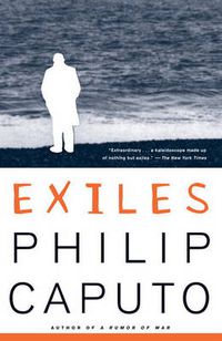 Cover image for Exiles