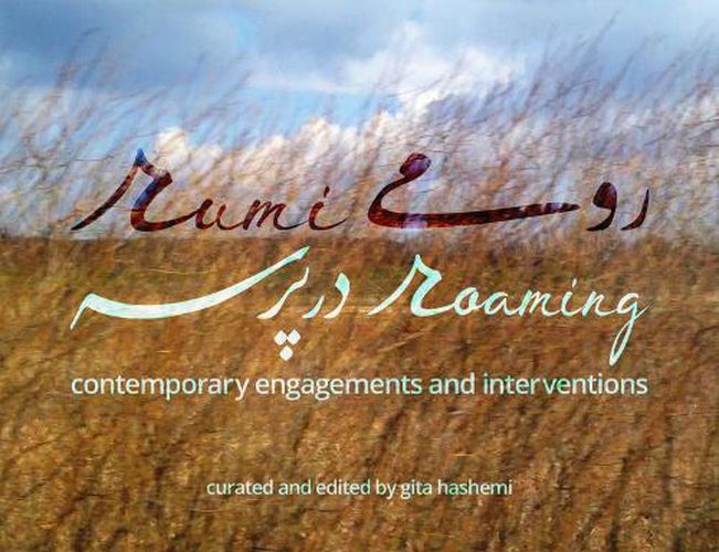 Cover image for rumi roaming