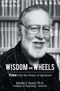 Cover image for Wisdom on Wheels