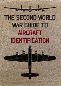 Cover image for The Second World War Guide to Aircraft Identification