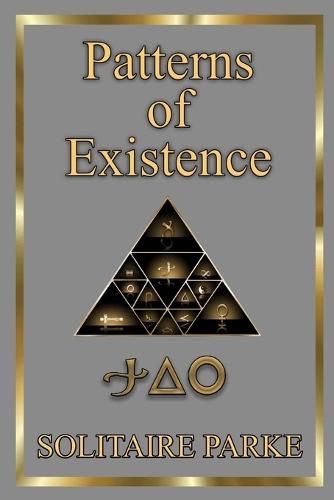 Cover image for Patterns of Existence