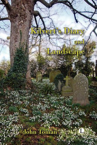 Cover image for Kilvert's Diary and Landscape