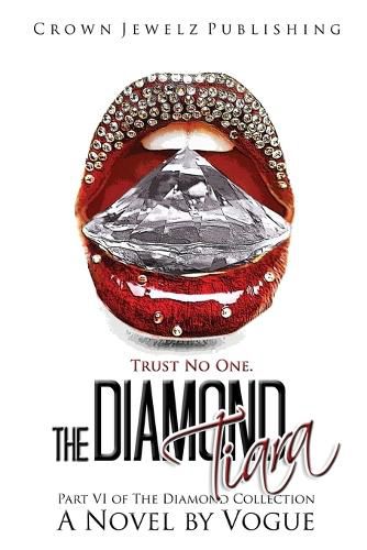 Cover image for The Diamond Tiara