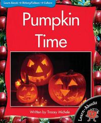 Cover image for Lab Lvl9 Pumpkin Time