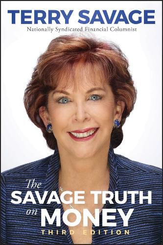 Cover image for The Savage Truth on Money