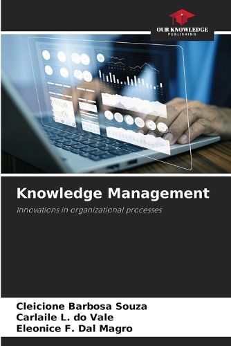 Cover image for Knowledge Management