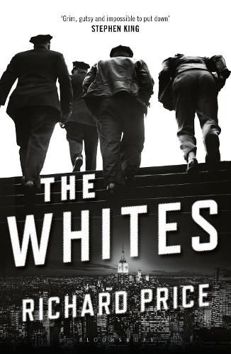 Cover image for The Whites