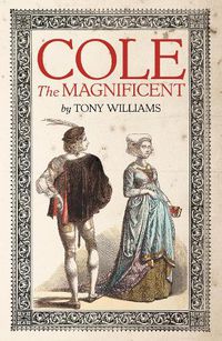 Cover image for Cole the Magnificent