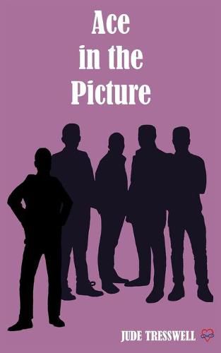 Cover image for Ace in the Picture