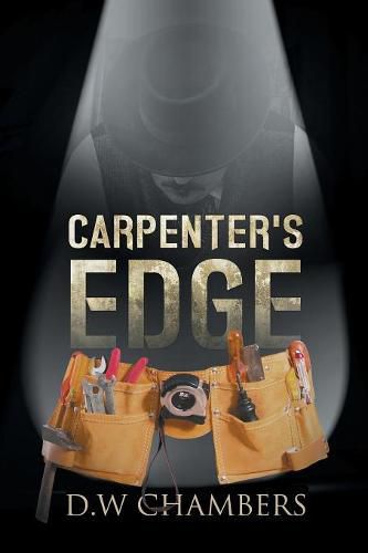 Cover image for Carpenter's Edge