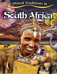 Cover image for Cultural Traditions in South Africa