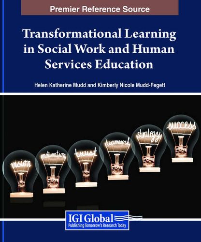 Transformational Learning in Social Work and Human Services Education