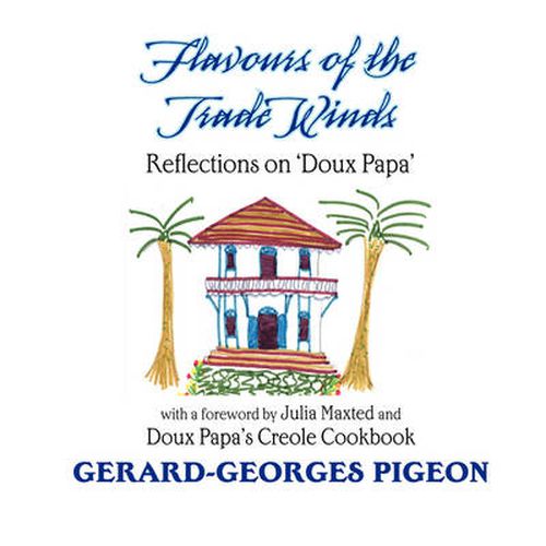 Cover image for Flavors of the Trade Winds