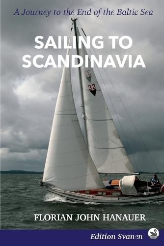 Cover image for Sailing to Scandinavia