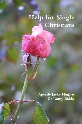 Cover image for Help for Single Christians