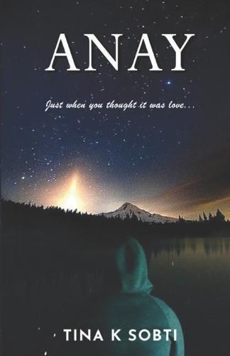Cover image for Anay