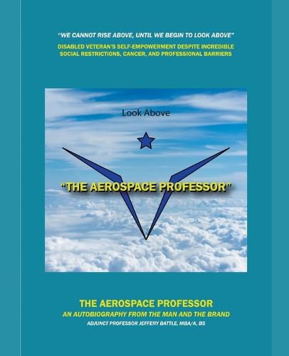 Cover image for The Aerospace Professor