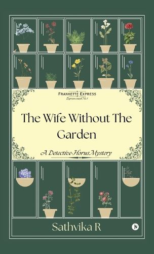 Cover image for The Wife Without the Garden