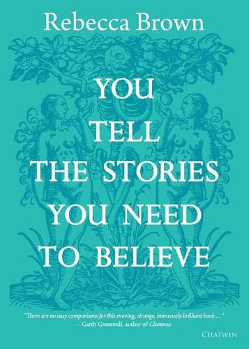 You Tell the Stories You Need to Believe: on the four seasons, time and love, death and growing up