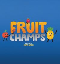 Cover image for Fruit Champs