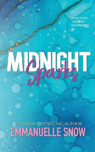 Cover image for Midnight Sparks