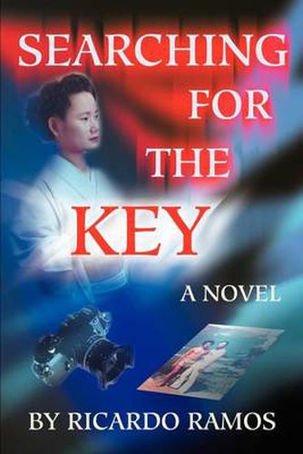Cover image for Searching for the Key