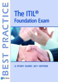 Cover image for Passing the ITIL Foundation Exam