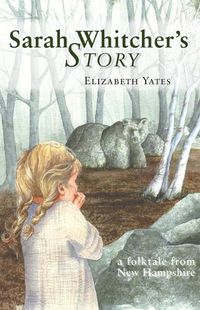 Cover image for Sarah Whitcher's Story