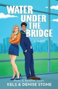 Cover image for Water Under the Bridge