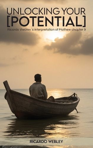 Cover image for Unlocking Your Potential