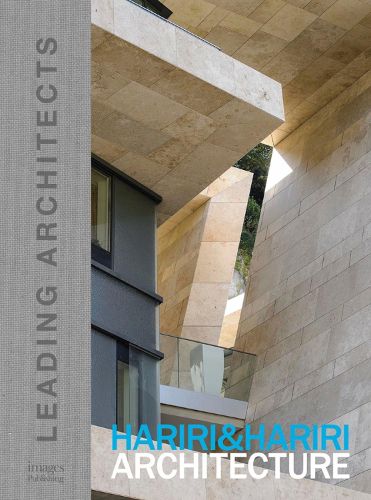 Hariri & Hariri Architecture: Leading Architects