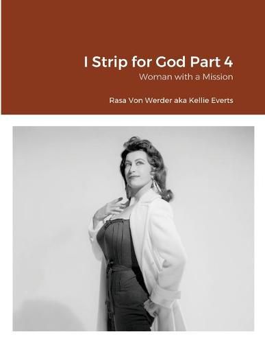 Cover image for I Strip for God Part 4