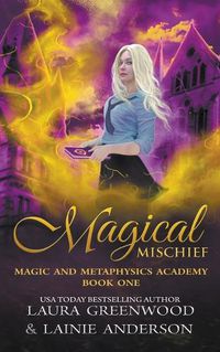 Cover image for Magical Mischief