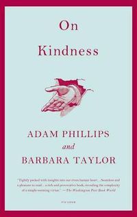 Cover image for On Kindness