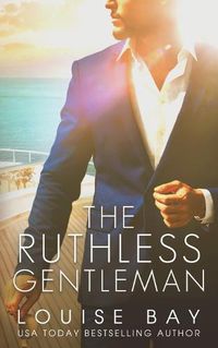 Cover image for The Ruthless Gentleman