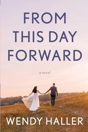 Cover image for From This Day Forward