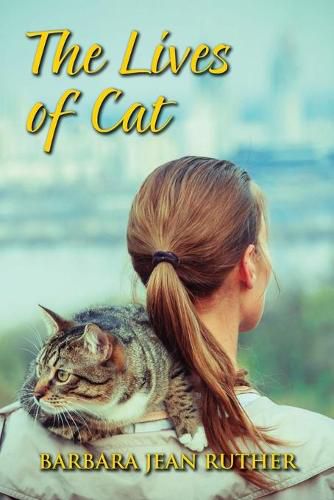 Cover image for The Lives of Cat